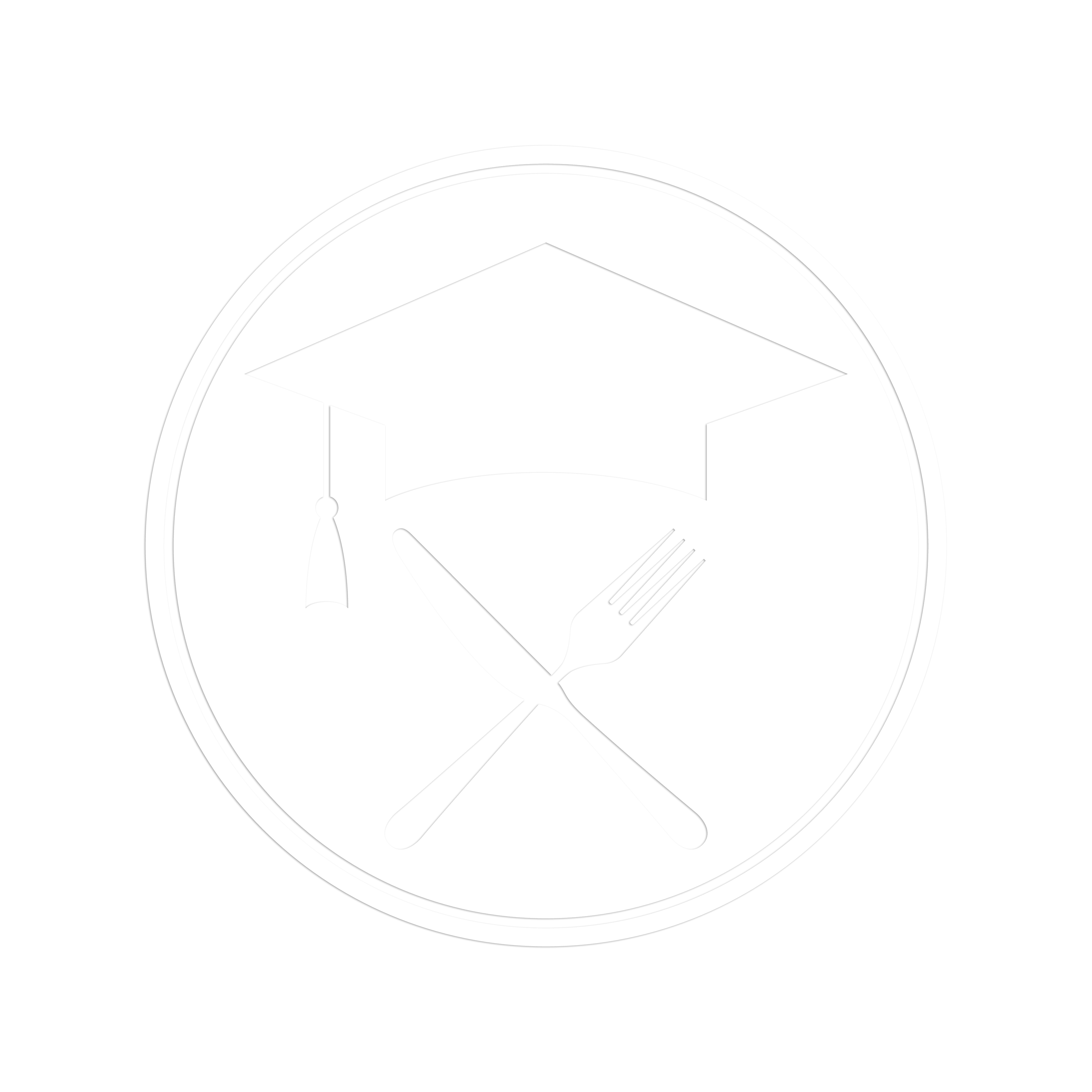 Logo CC's Cooking classes hat